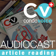 Audiocast Banner