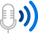 podcast icon